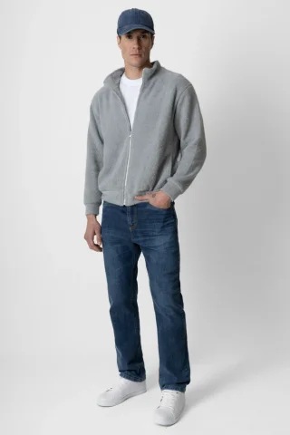 JEAN STRAIGHT CONFORT - Vista 1