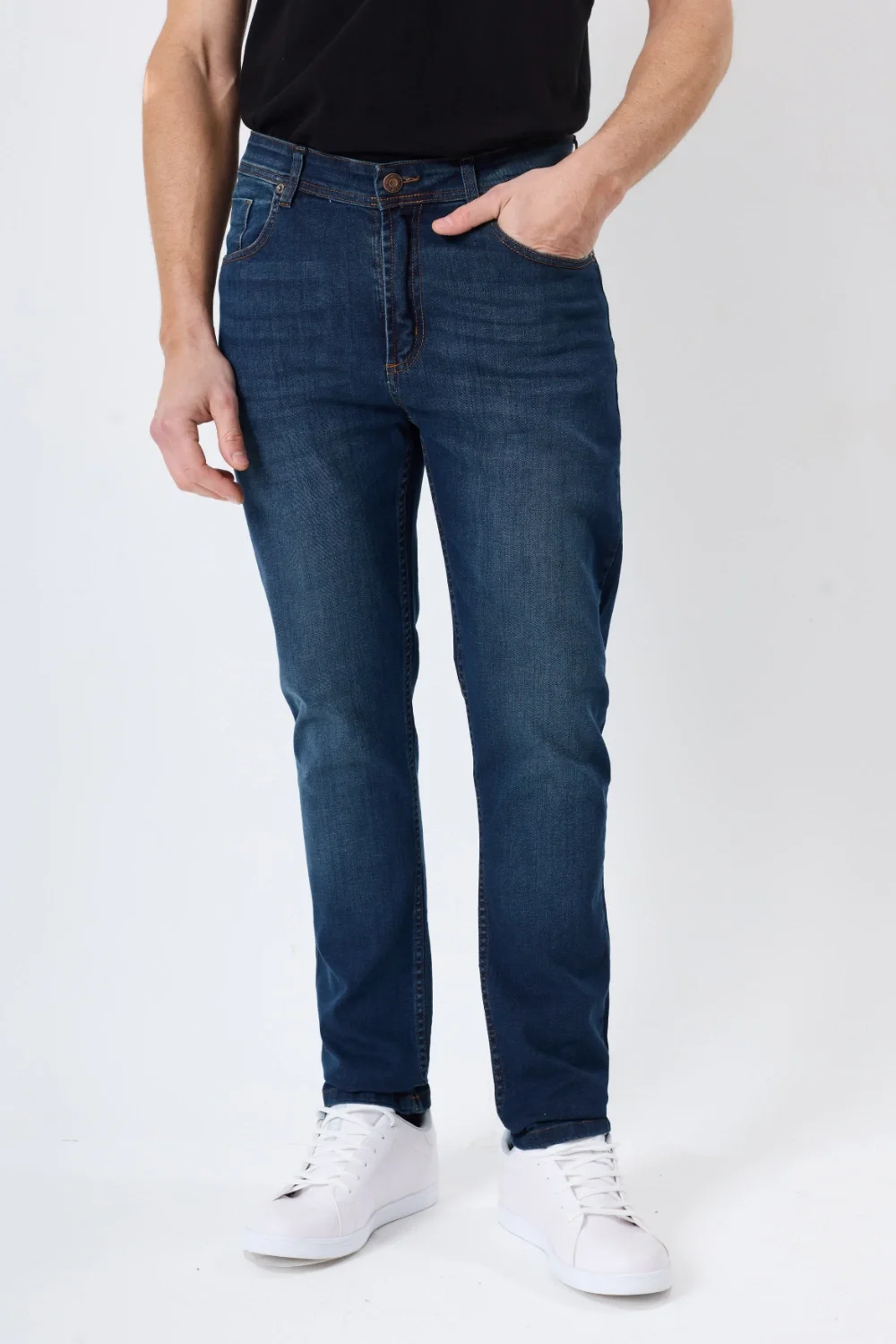 JEAN SEMI CHUPIN