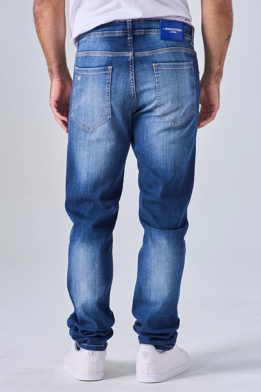 JEAN SLIM EVOLUTION