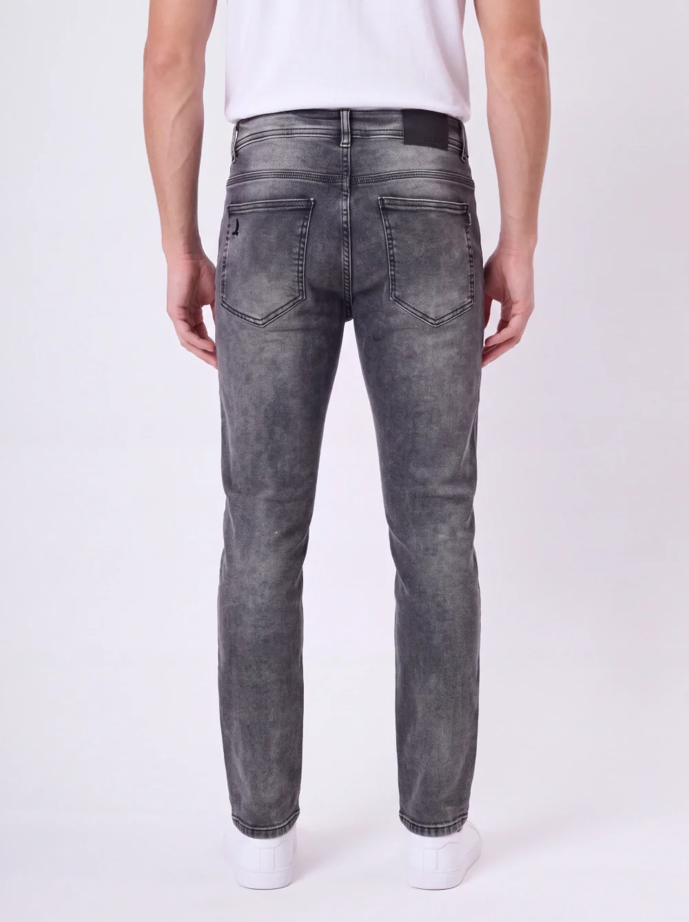 JEAN SLIM BASICO