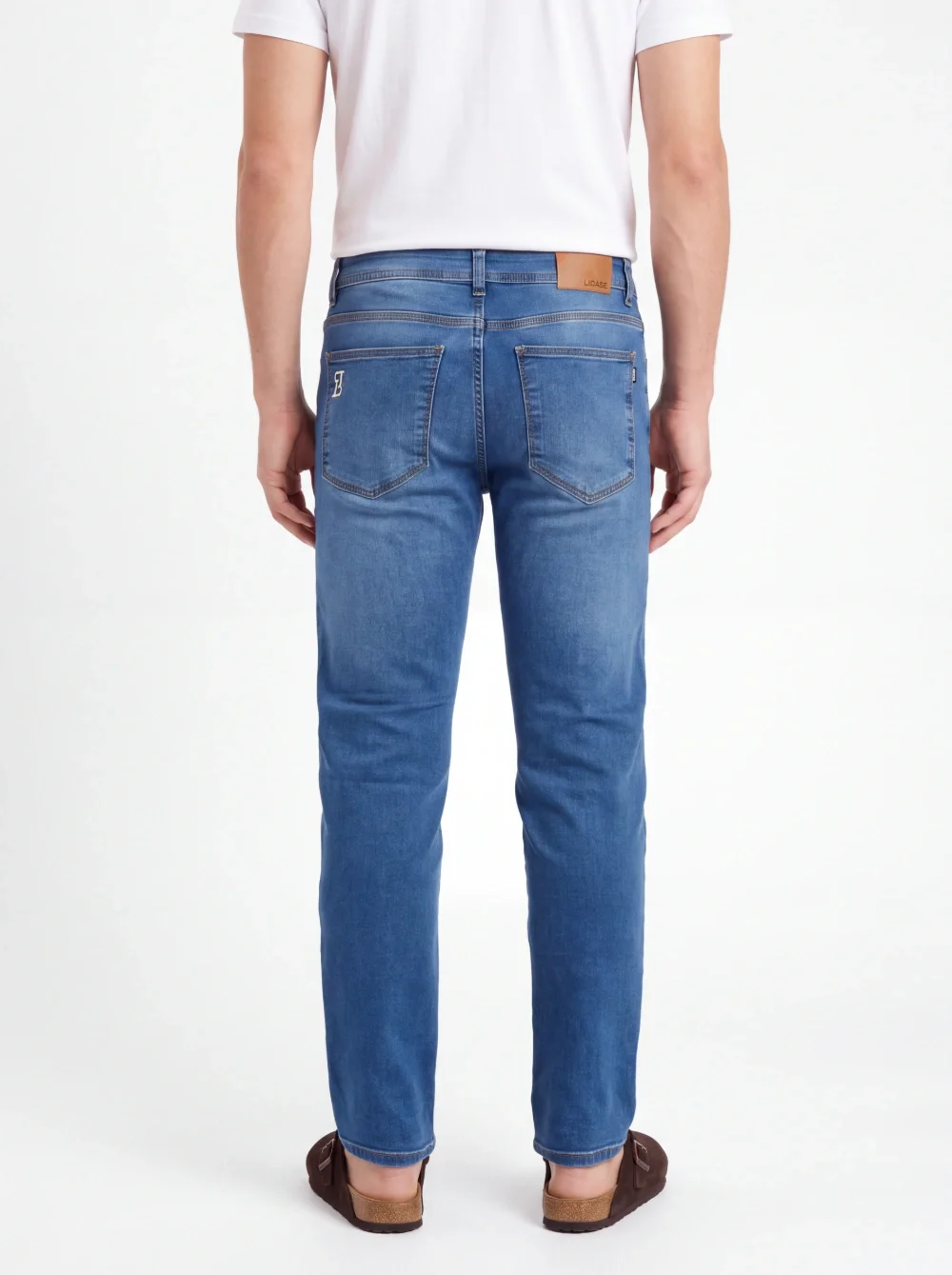 JEAN SLIM BASICO