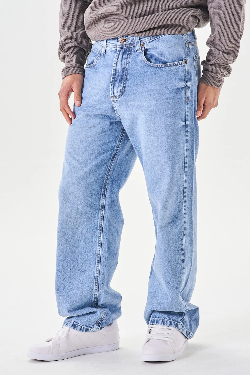 JEAN BAGGY