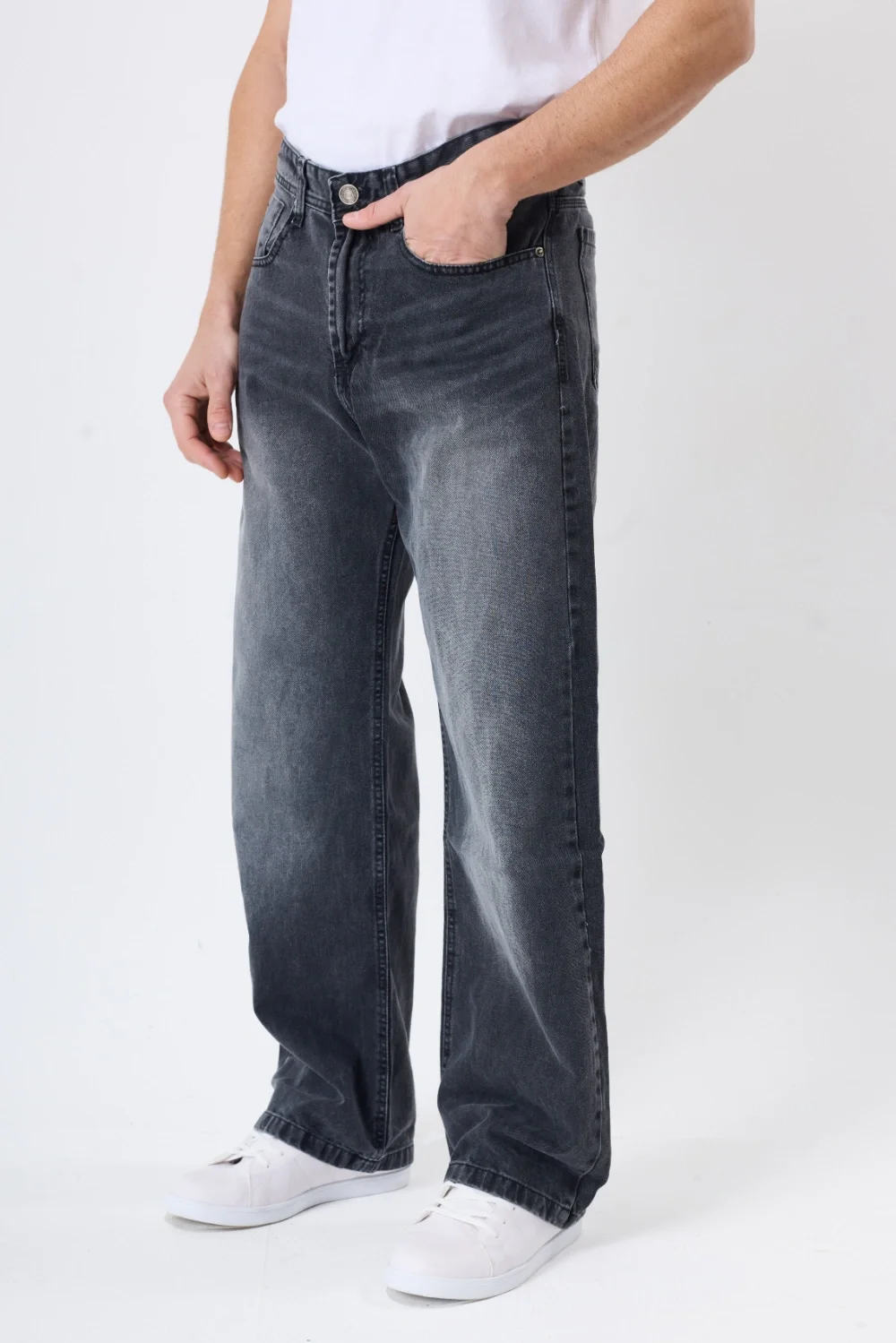 JEAN BAGGY