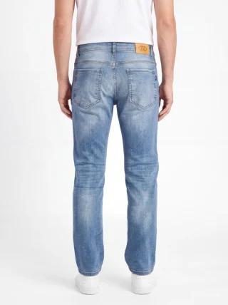 JEAN STRAIGHT CONFORT - Vista 2