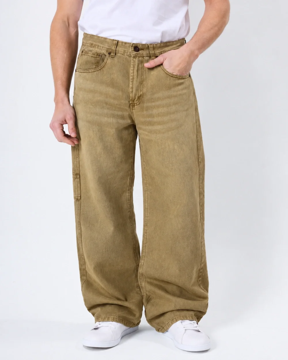 JEAN BAGGY