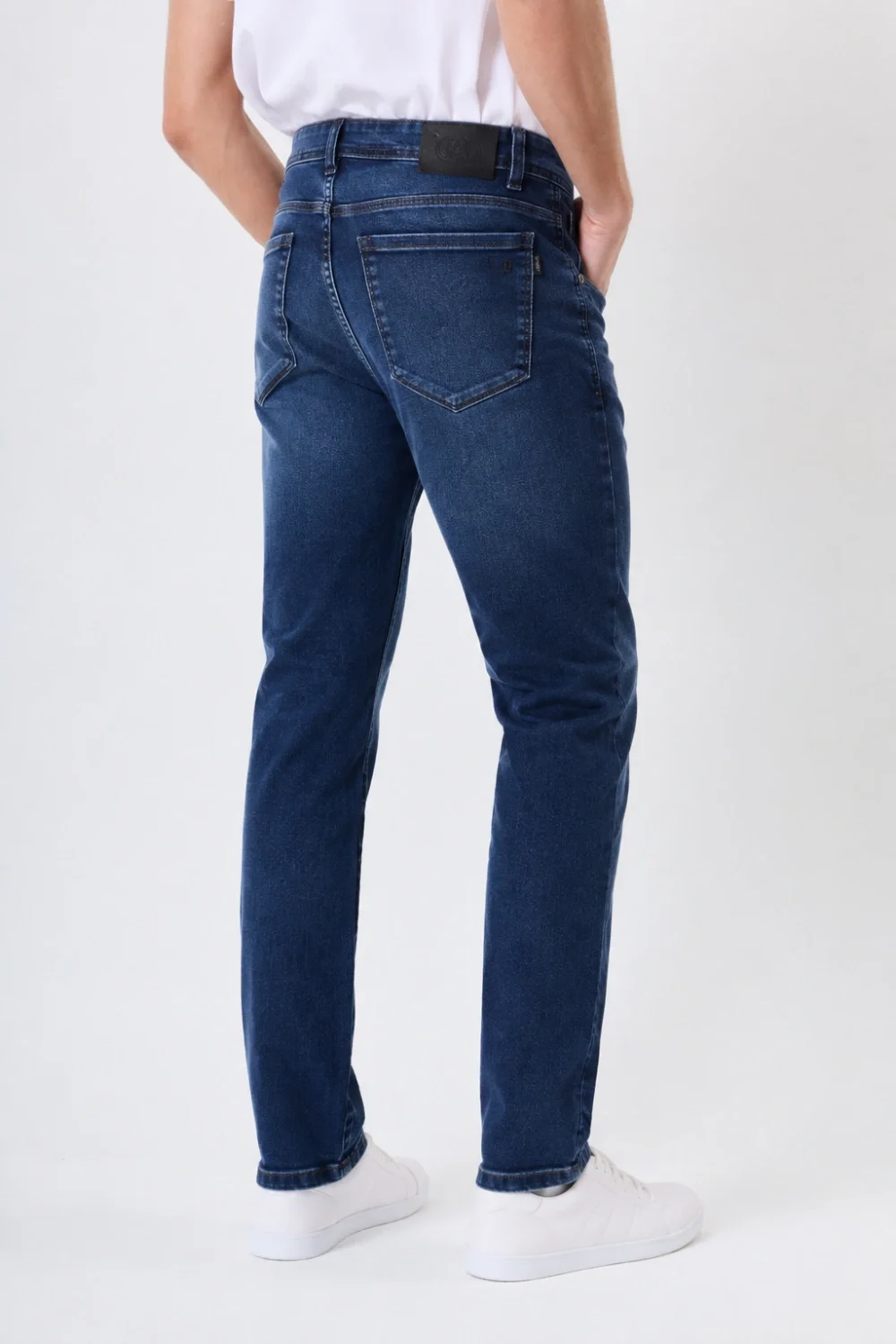 JEAN SEMI CHUPIN