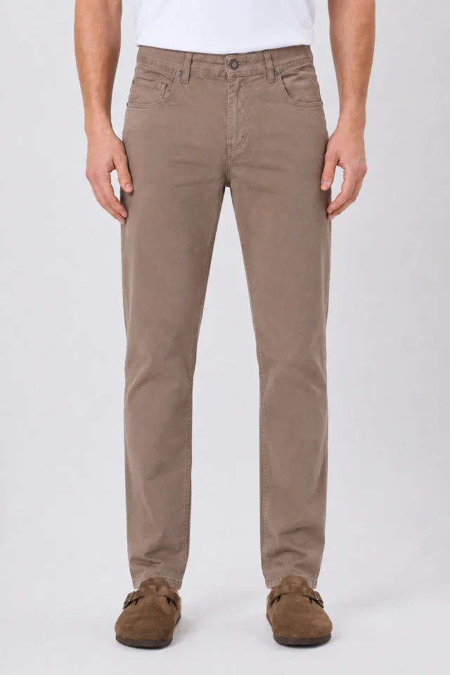 JEAN SLIM COLOR