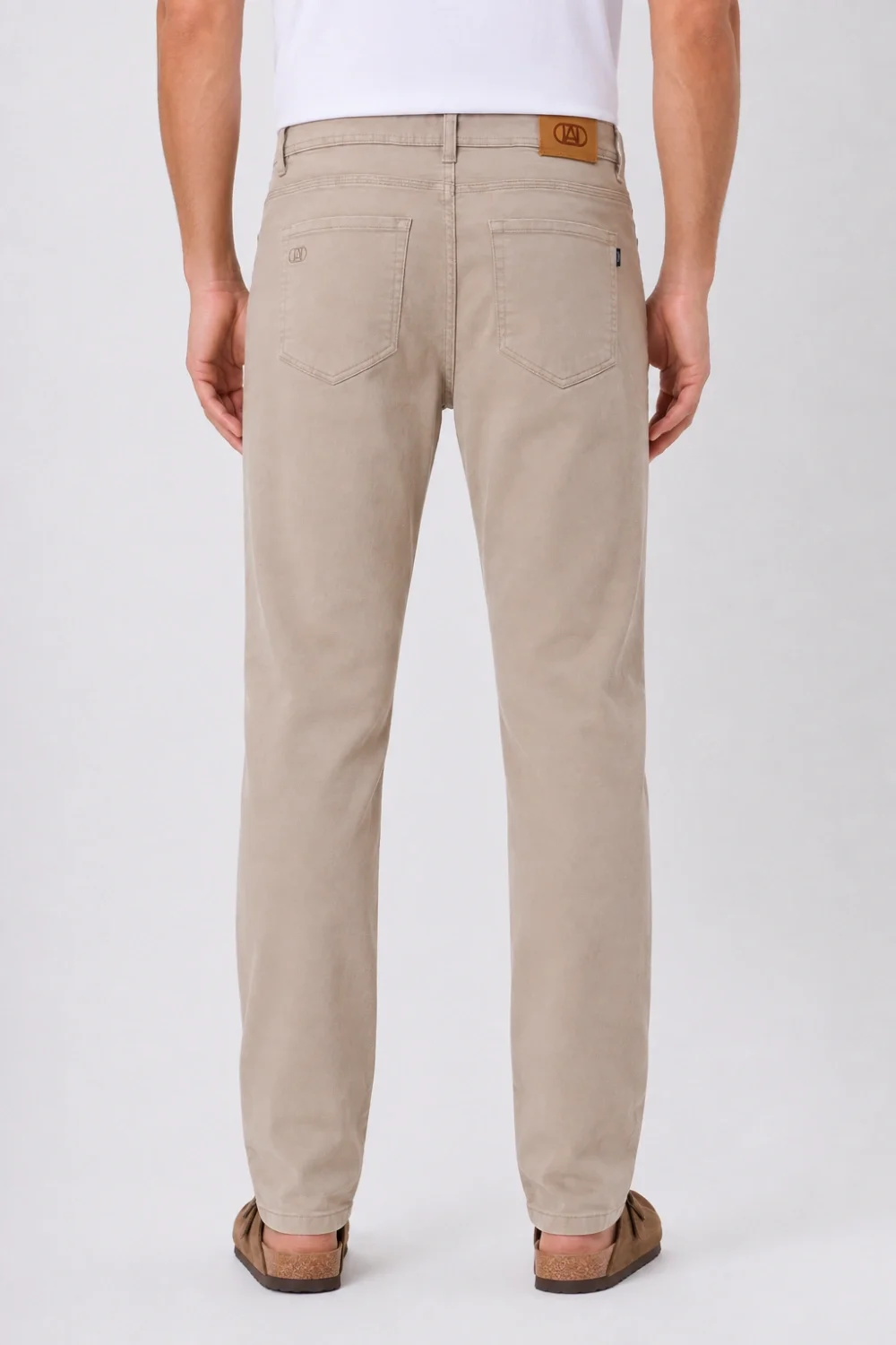 JEAN SLIM COLOR