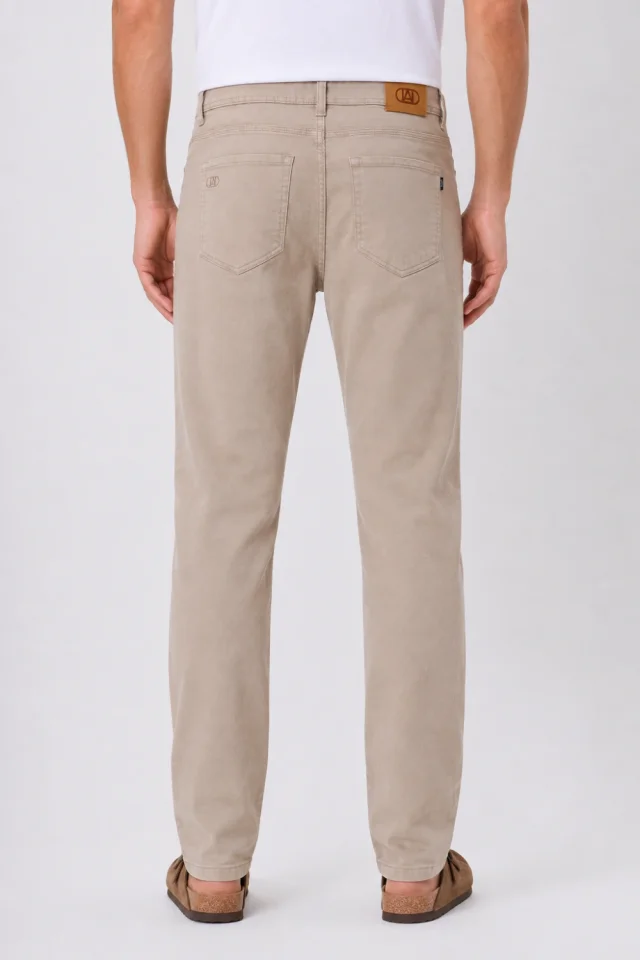 JEAN SLIM COLOR