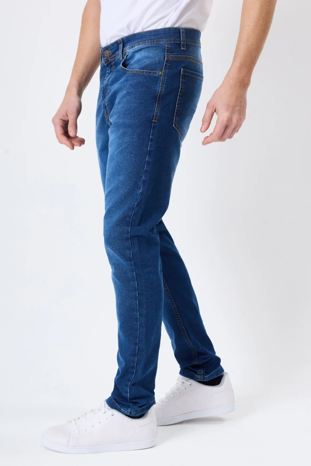 JEAN SLIM BASICO