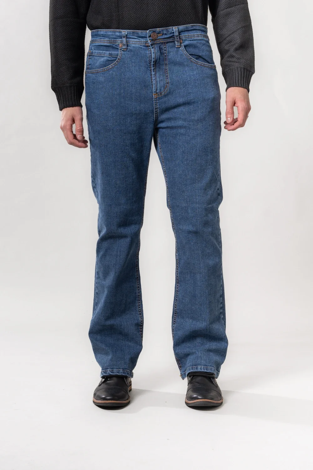 JEAN BOOTCUT