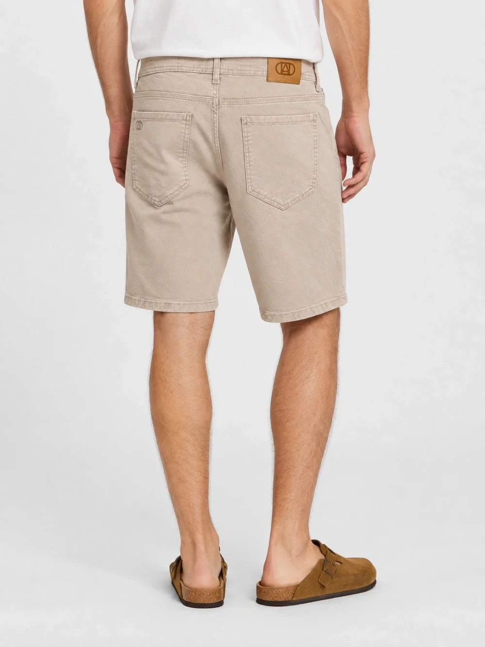 BERMUDA SLIM COLOR