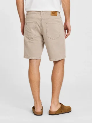 BERMUDA SLIM COLOR - Vista 2