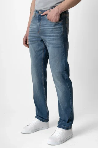 JEAN SLIM EVOLUTION - Vista 3