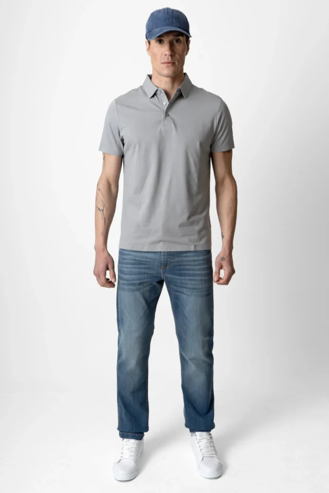 JEAN SLIM EVOLUTION
