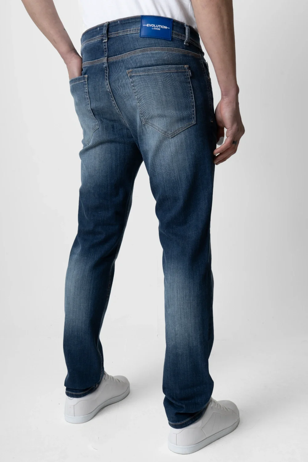 JEAN SLIM EVOLUTION
