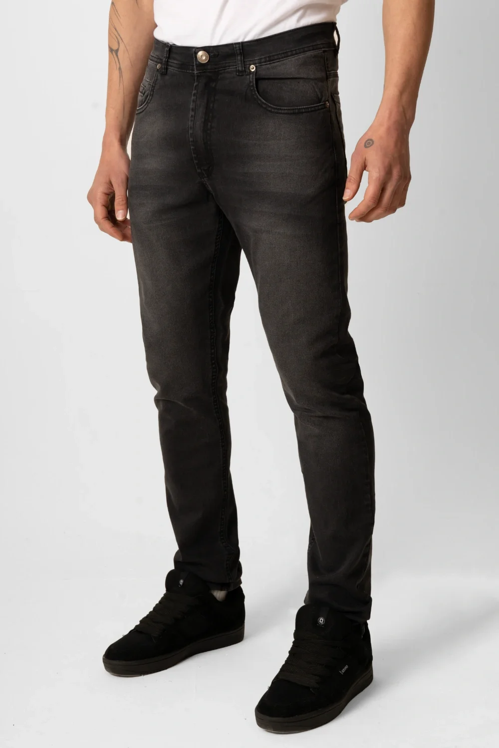 JEAN SEMI CHUPIN