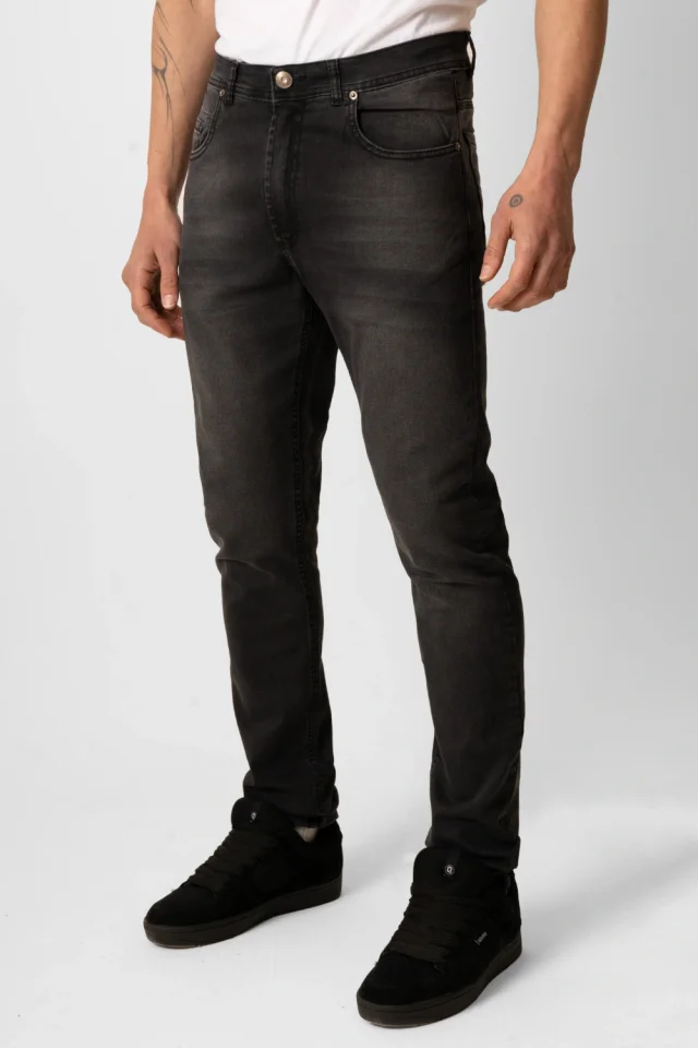JEAN SEMI CHUPIN