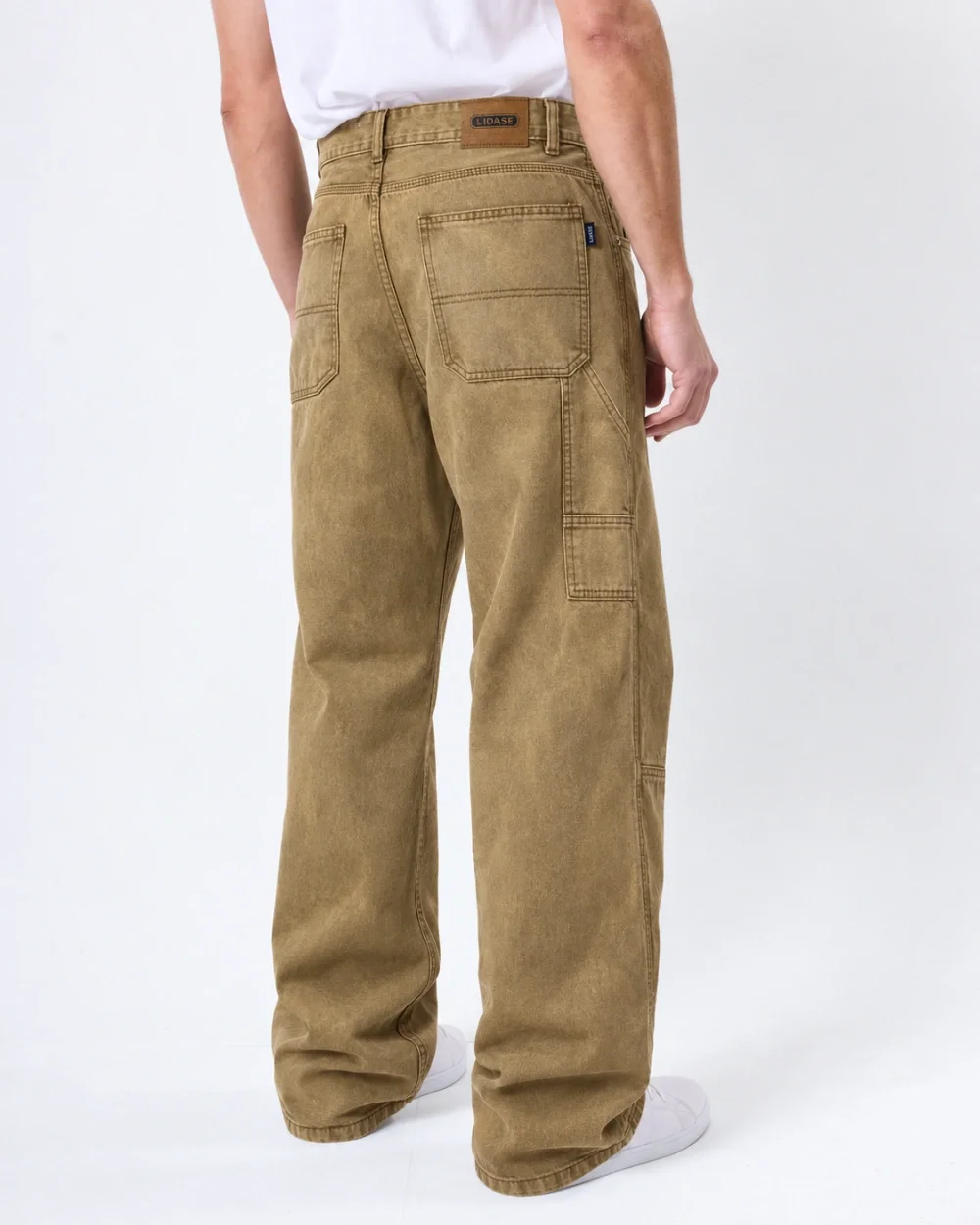JEAN BAGGY