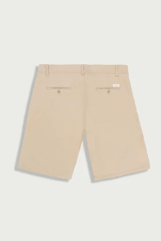 BERMUDA ESPECIAL CHINO - Vista 2