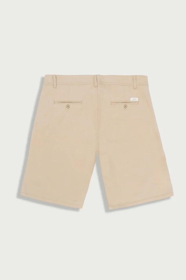BERMUDA ESPECIAL CHINO