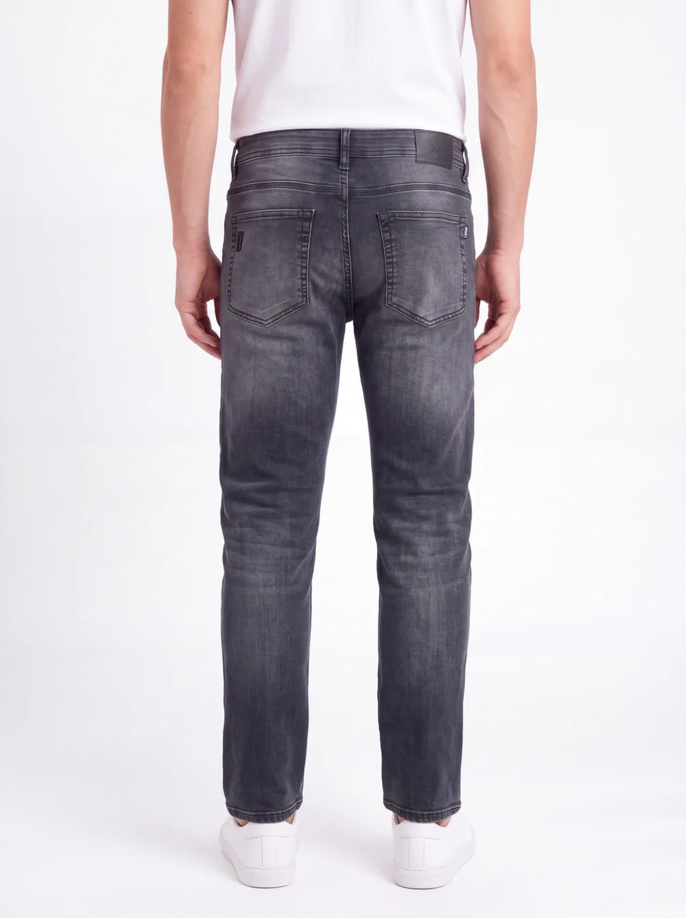 JEAN SLIM BASICO