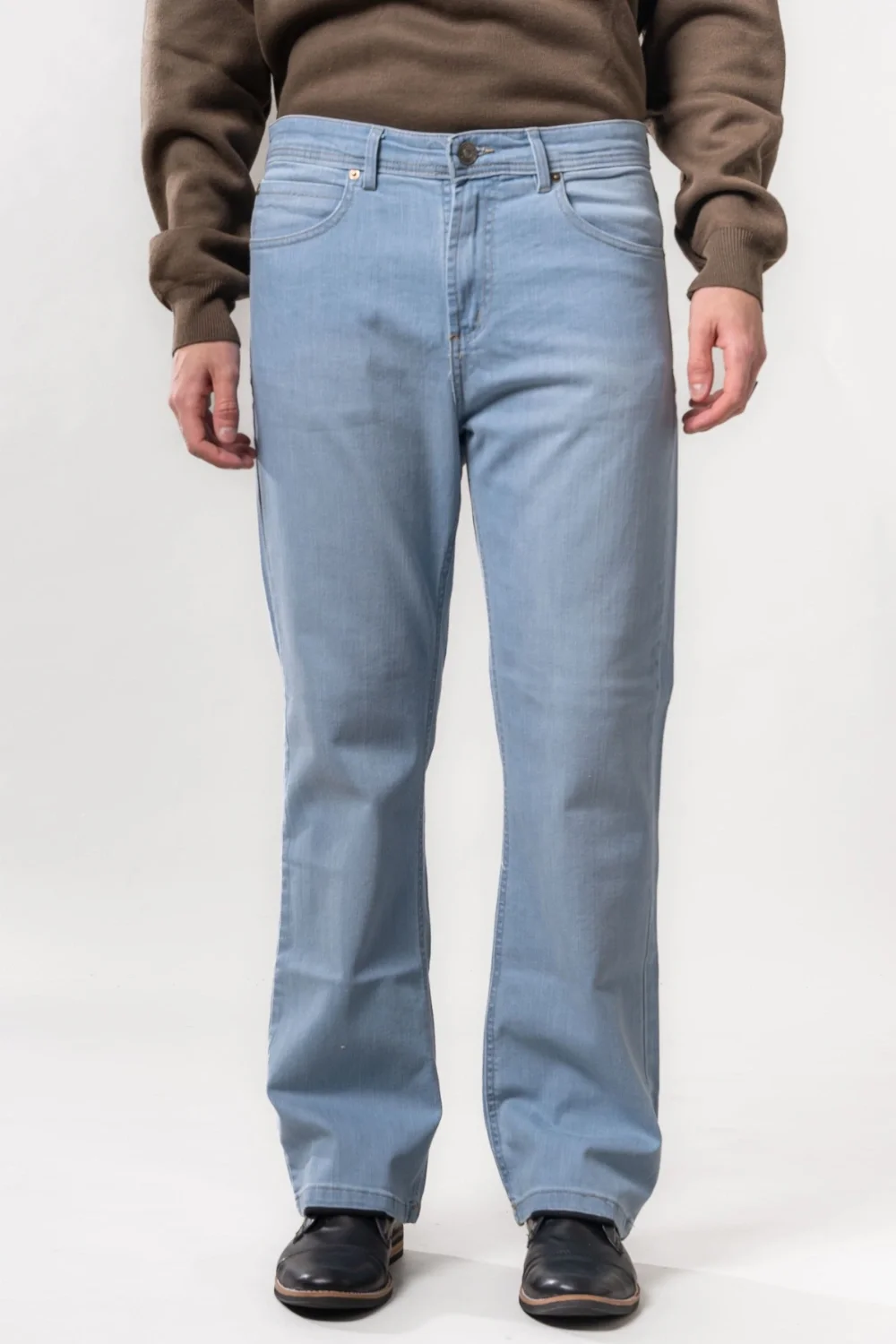 JEAN BOOTCUT