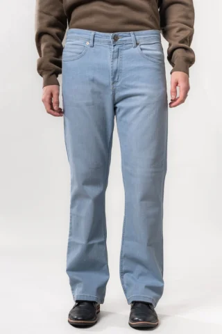 JEAN BOOTCUT - Vista 2