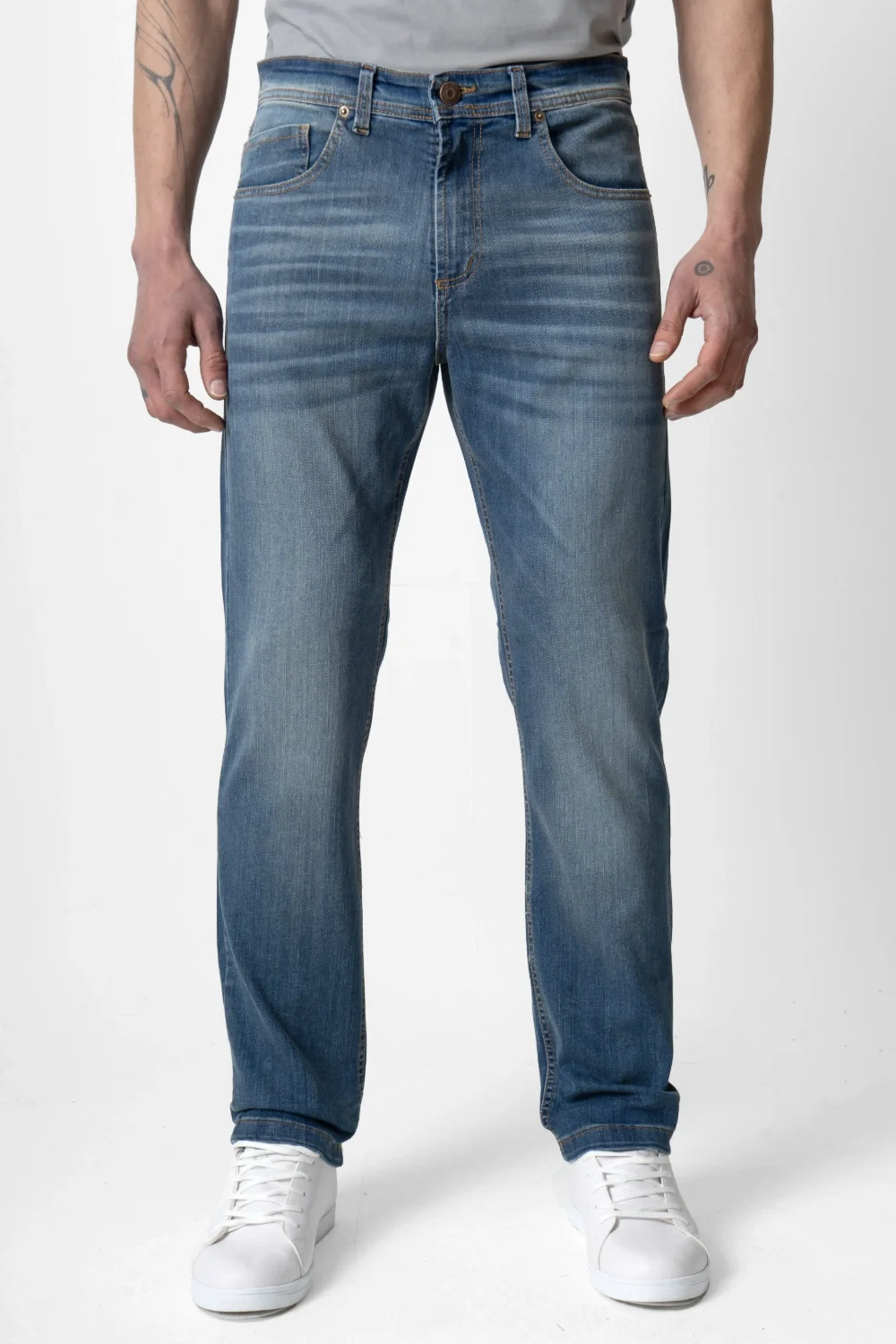 JEAN SLIM EVOLUTION