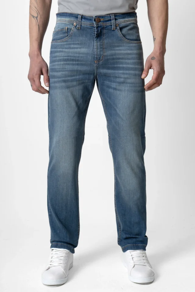 JEAN SLIM EVOLUTION