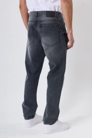 JEAN STRAIGHT RIGID - Vista 4