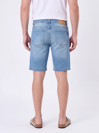 BERMUDA SLIM LAVADO - Vista 2