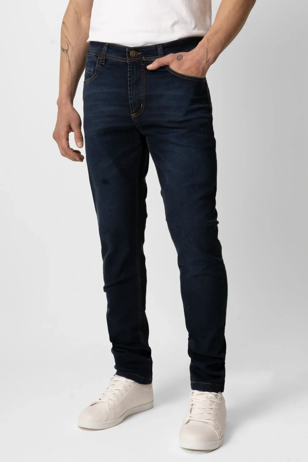 JEAN SEMI CHUPIN