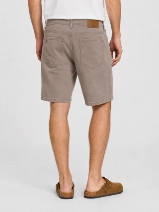BERMUDA SLIM COLOR - Vista 2