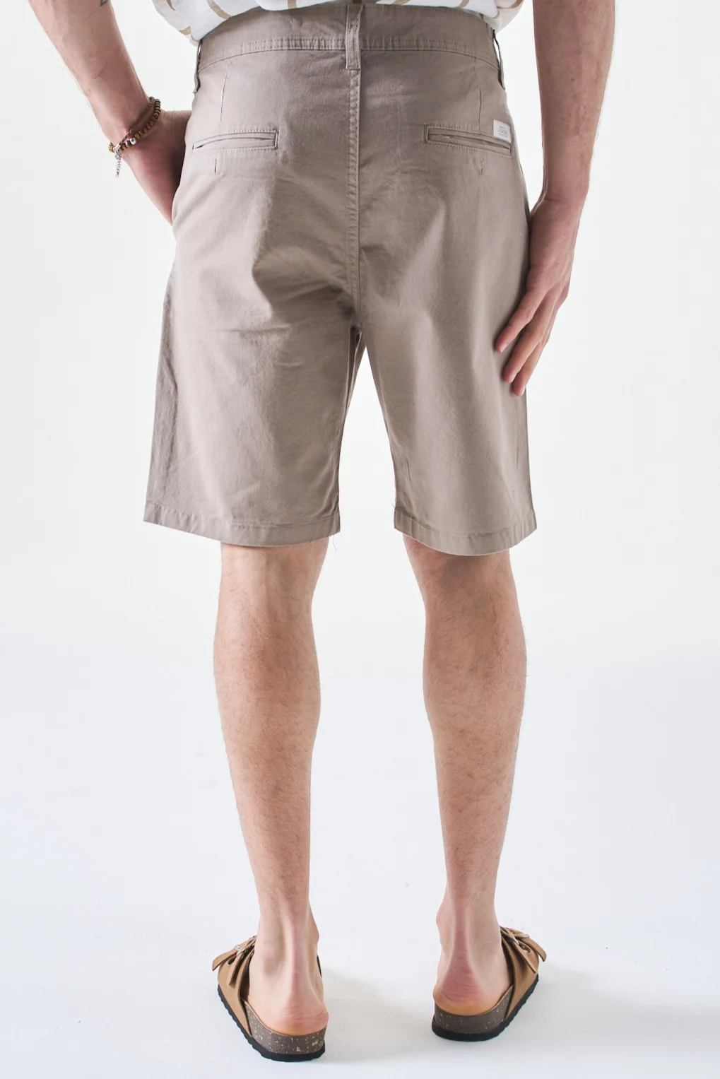 BERMUDA BOLS. CHINO