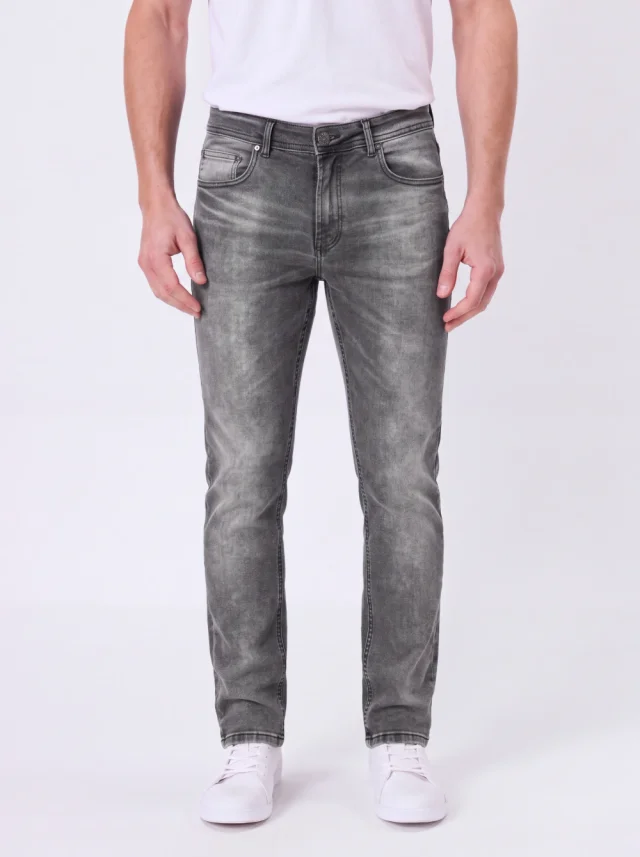 JEAN SLIM BASICO