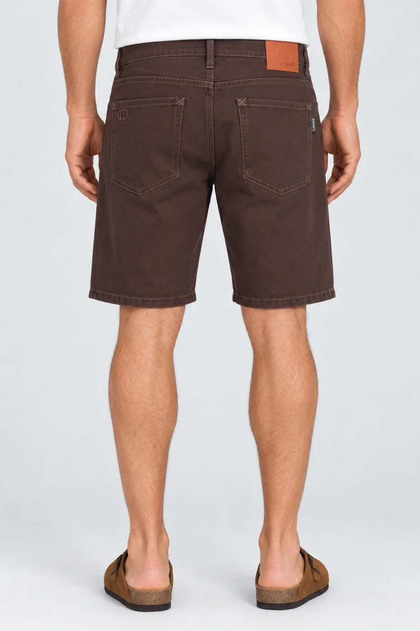 BERMUDA SLIM COLOR