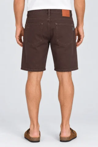 BERMUDA SLIM COLOR - Vista 2