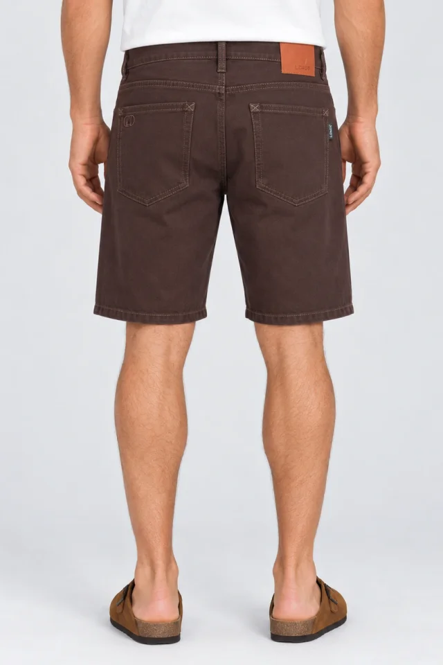 BERMUDA SLIM COLOR