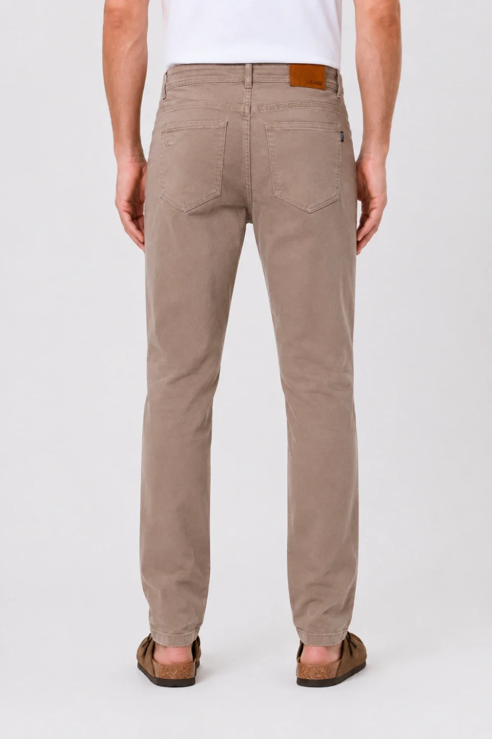 JEAN SLIM COLOR