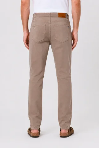 JEAN SLIM COLOR - Vista 2