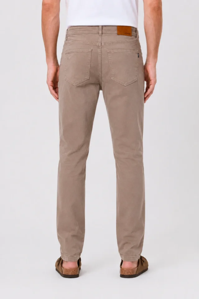 JEAN SLIM COLOR