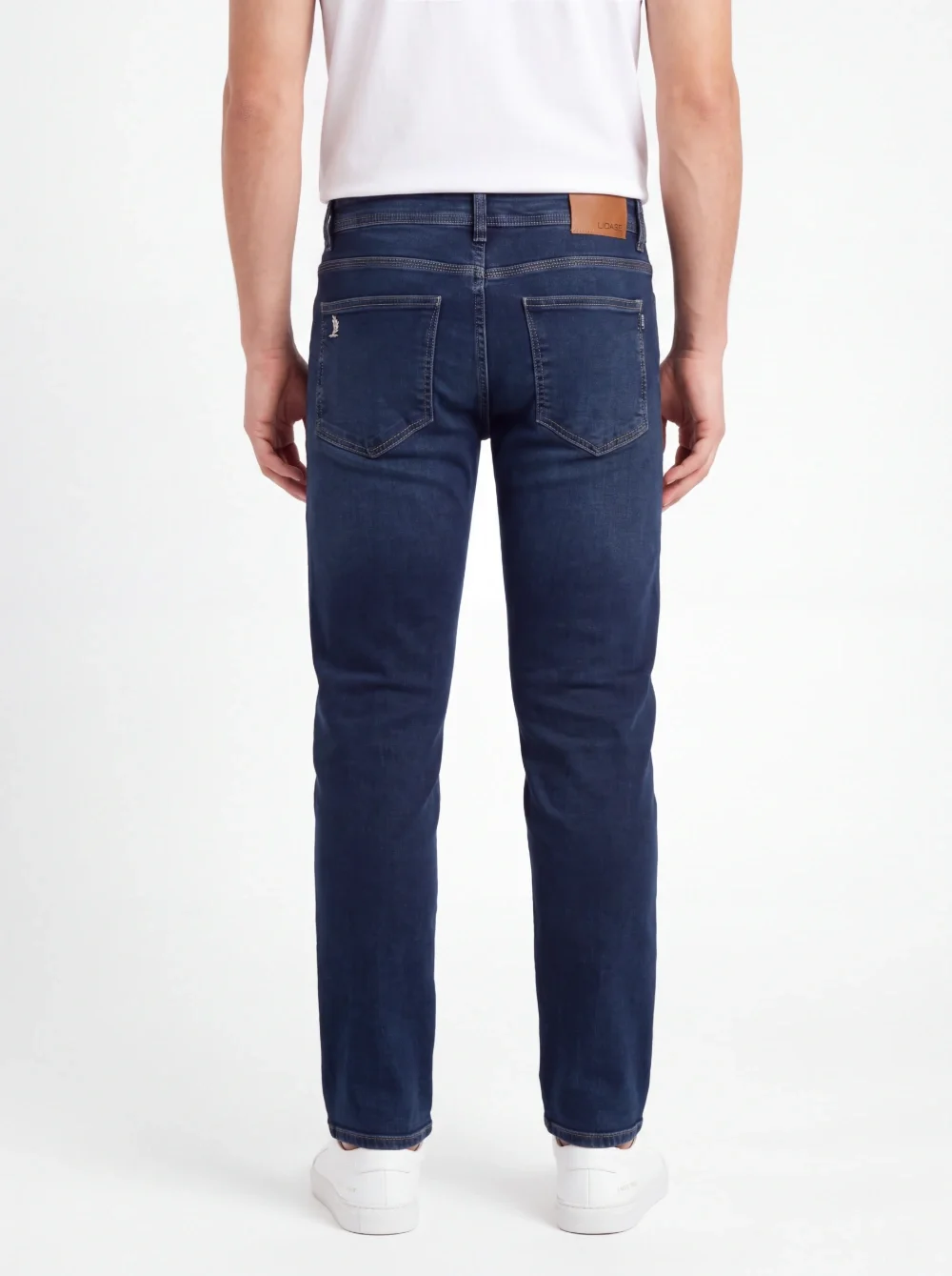 JEAN SLIM BASICO