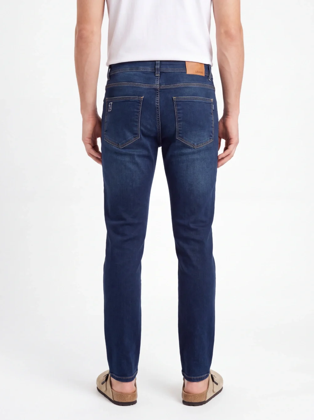 JEAN SLIM BASICO