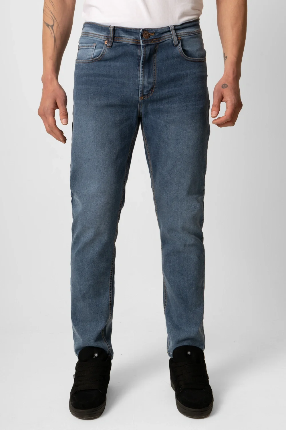JEAN SEMI CHUPIN