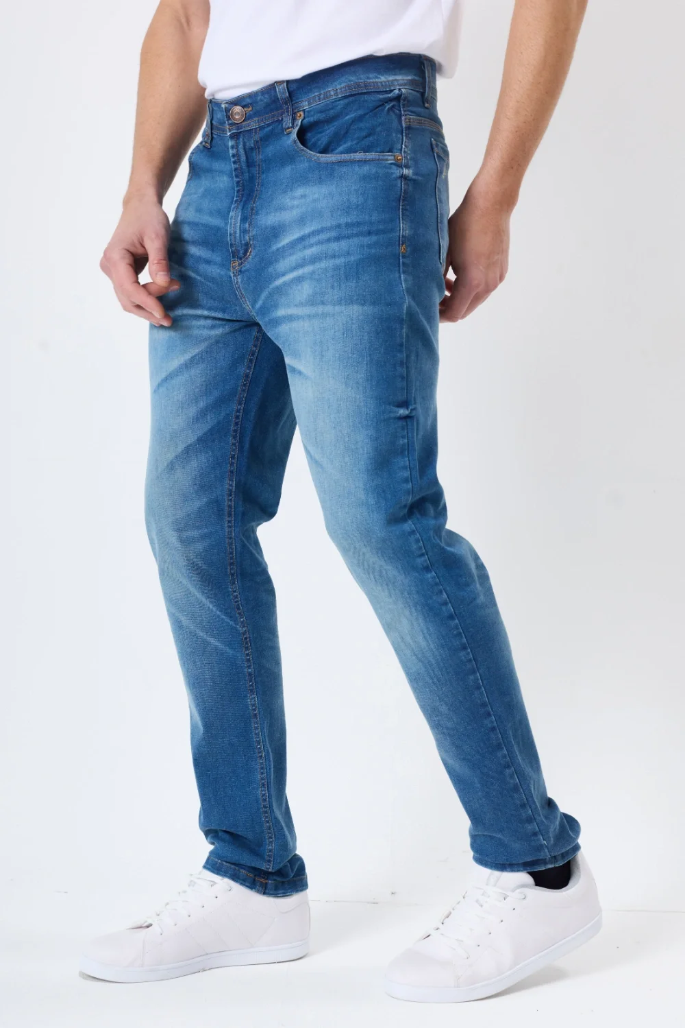 JEAN SEMI CHUPIN