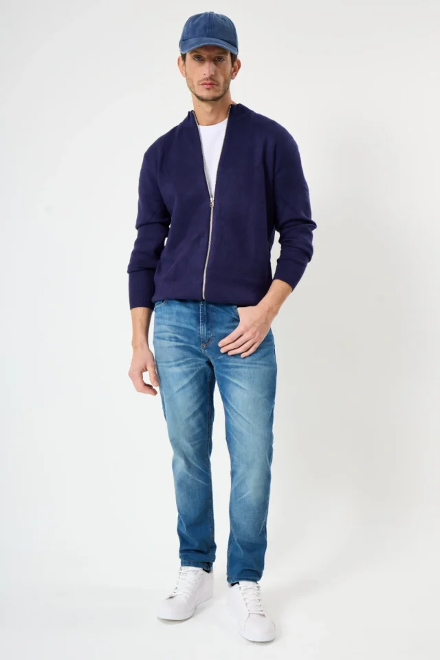 JEAN SEMI CHUPIN