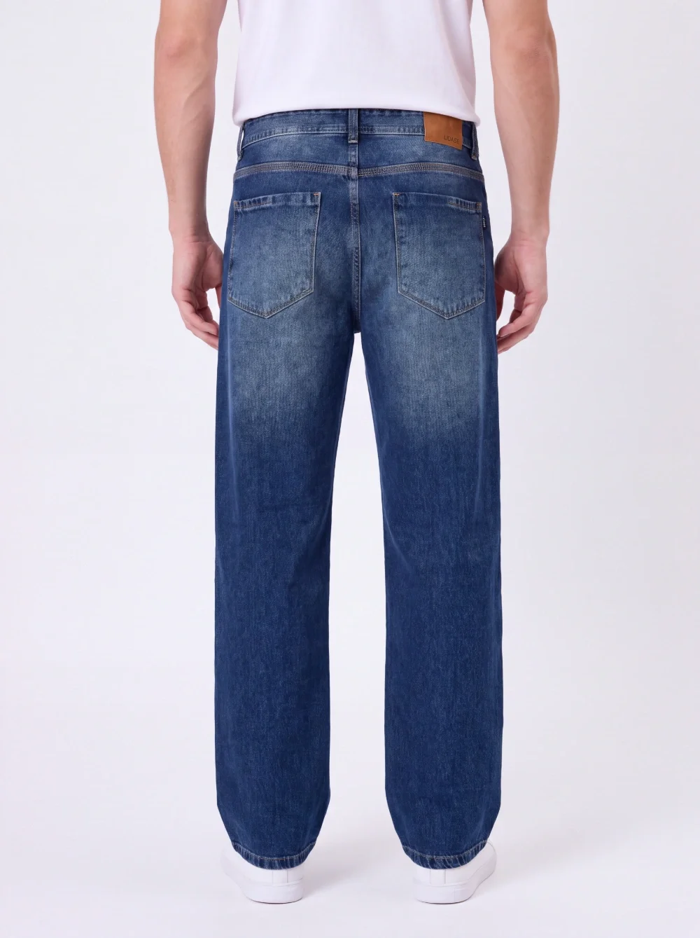 JEAN BAGGY