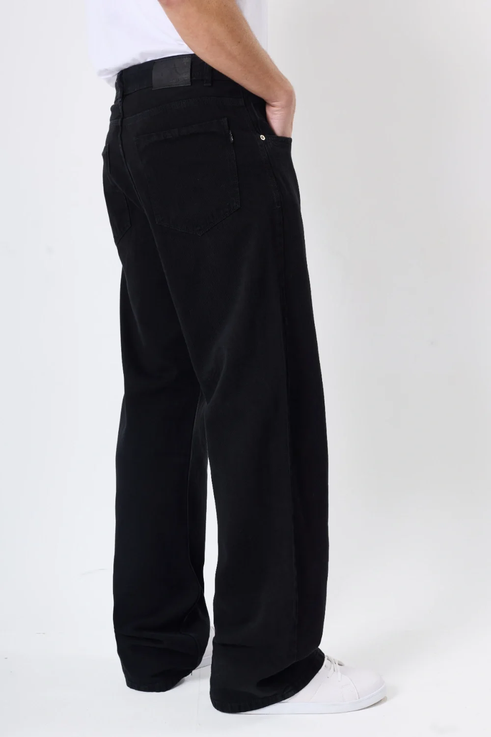 JEAN BAGGY
