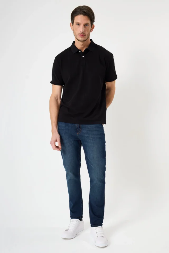 JEAN SEMI CHUPIN